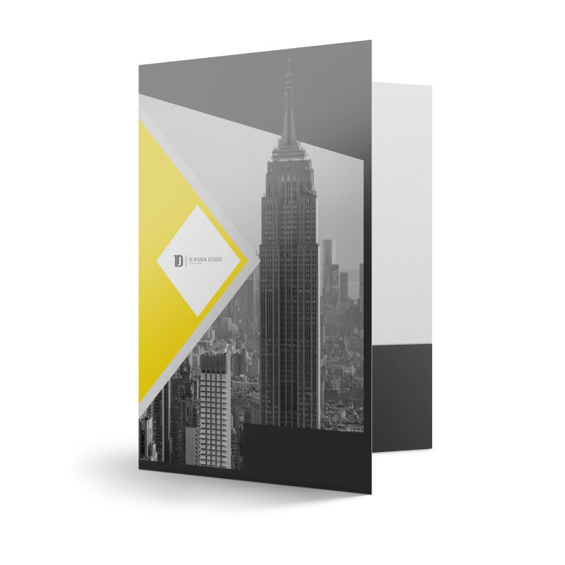 matte-presentation-folder